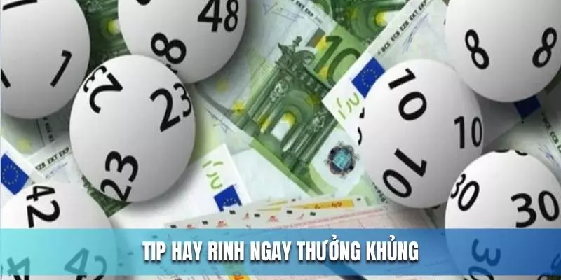 Tip hay rinh ngay nguồn tiền siêu khủng Tip hay rinh ngay nguồn tiền siêu khủng